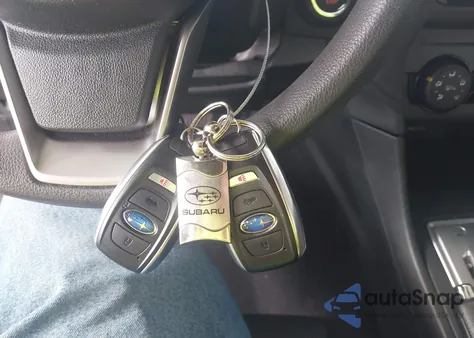 2023 Subaru Impreza Premium из США, поврежденный, VIN 4S3GKAD69P3602045